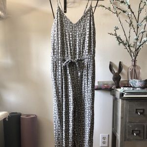 Free People Jumpsuit